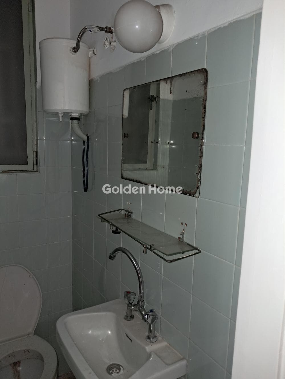 Apartment in Fokionos Negri, Kipseli — Photo 29 of 33