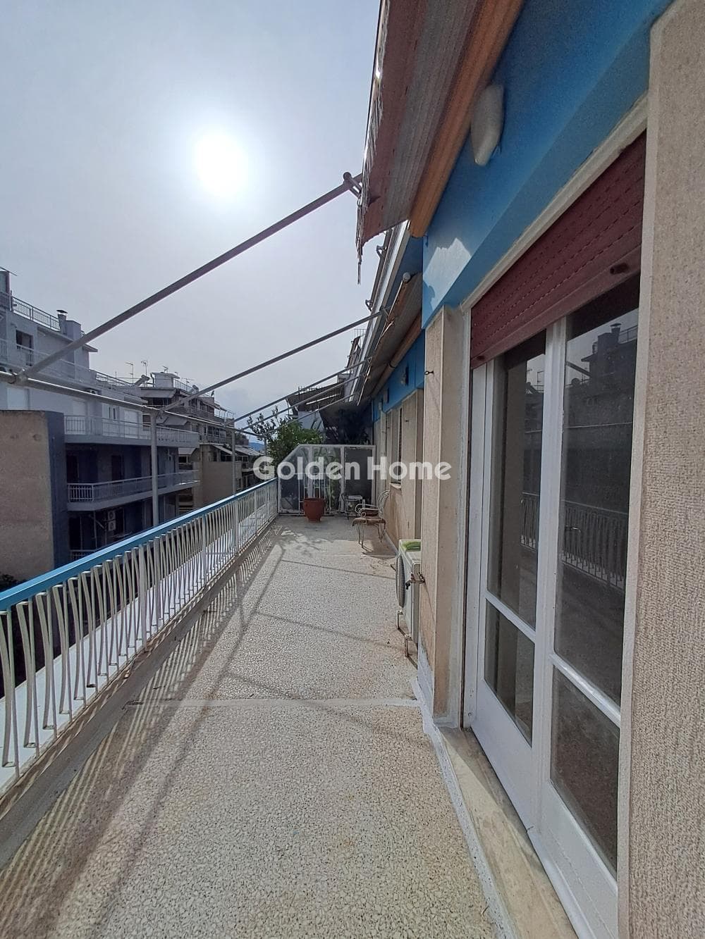 Apartment in Fokionos Negri, Kipseli — Photo 32 of 33