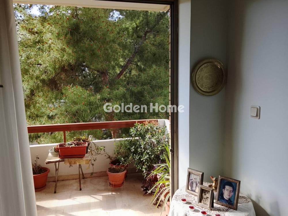 Apartment in Agios Ioannis, Agia Paraskevi — Photo 6 of 15