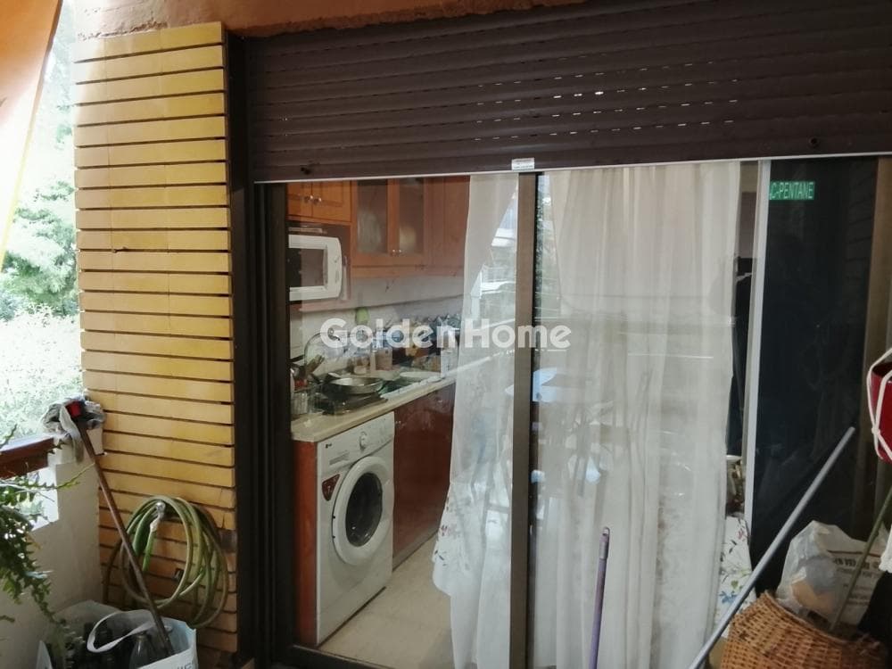 Apartment in Agios Ioannis, Agia Paraskevi — Photo 7 of 15