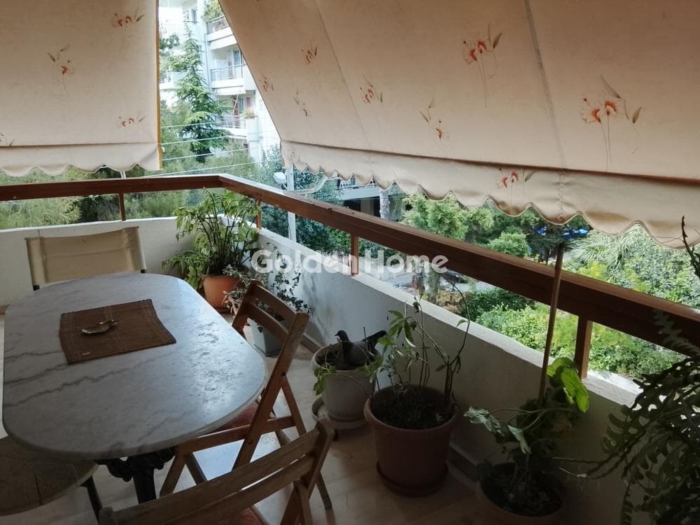 Apartment in Agios Ioannis, Agia Paraskevi — Photo 4 of 15
