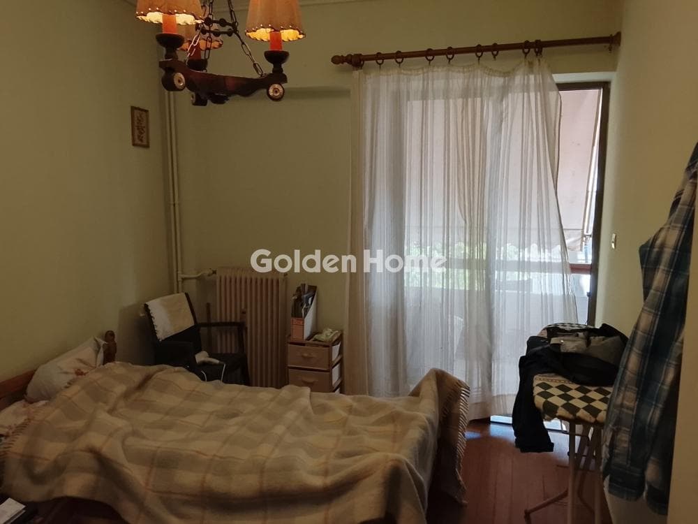 Apartment in Agios Ioannis, Agia Paraskevi — Photo 8 of 15