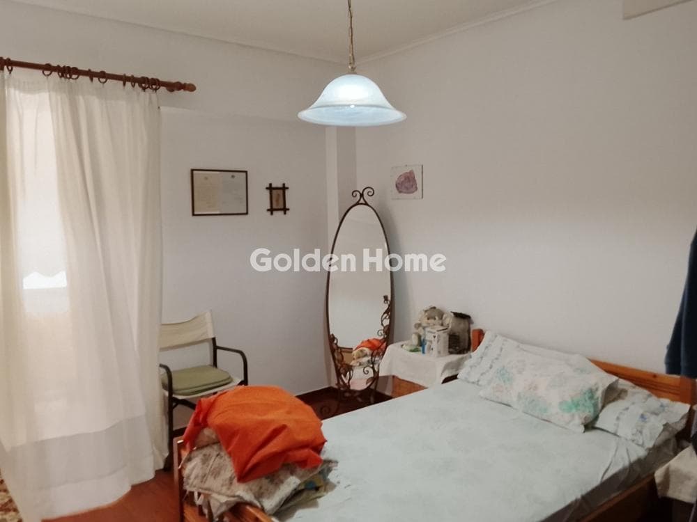 Apartment in Agios Ioannis, Agia Paraskevi — Photo 9 of 15