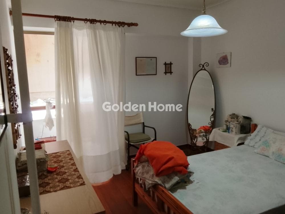 Apartment in Agios Ioannis, Agia Paraskevi — Photo 10 of 15