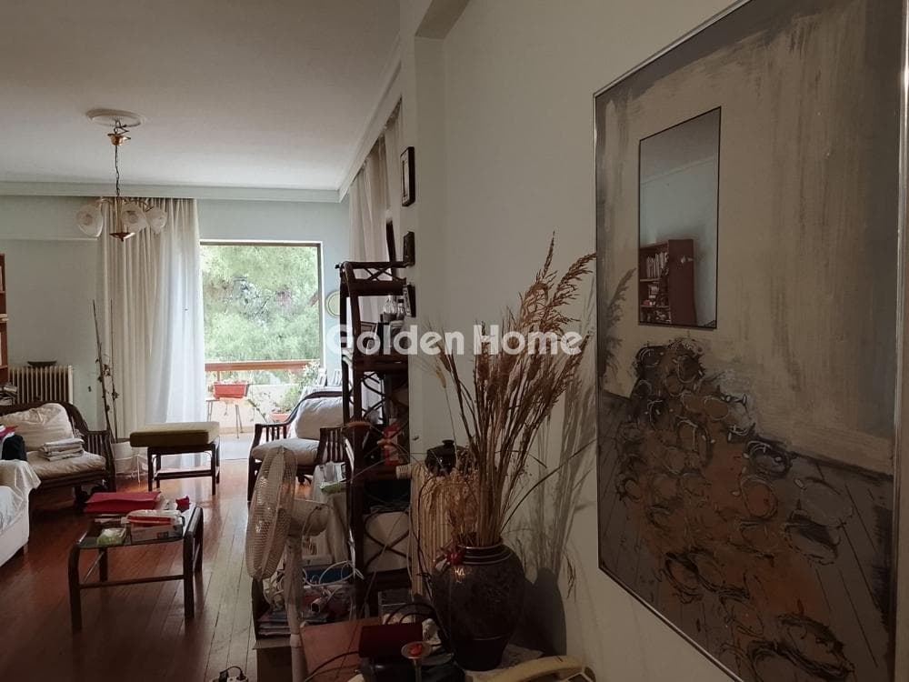 Apartment in Agios Ioannis, Agia Paraskevi — Photo 15 of 15