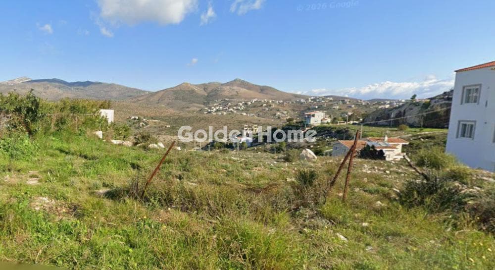Οικόπεδο στην Ντράφι, Πικέρμι — Φωτογραφία 1 από 2