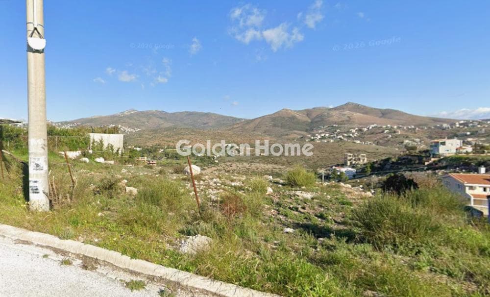 Οικόπεδο στην Ντράφι, Πικέρμι — Φωτογραφία 2 από 2