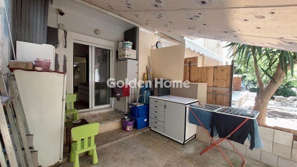Διαμέρισμα στην Νέο Παγκράτι, Βύρωνας — Φωτογραφία 20 από 23