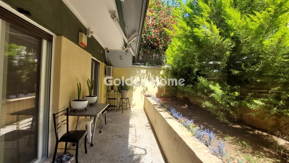 Διαμέρισμα στην Νέο Παγκράτι, Βύρωνας — Φωτογραφία 22 από 23