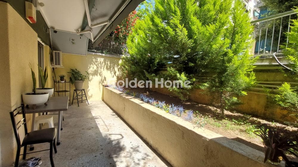 Διαμέρισμα στην Νέο Παγκράτι, Βύρωνας — Φωτογραφία 7 από 23