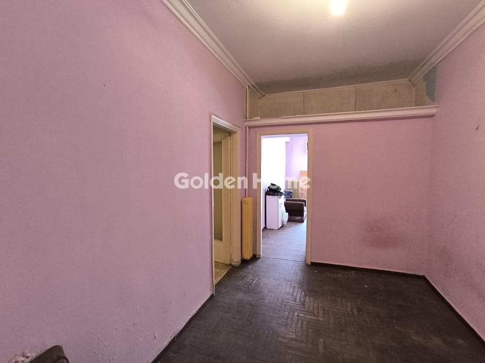 apartment στην Πατήσια