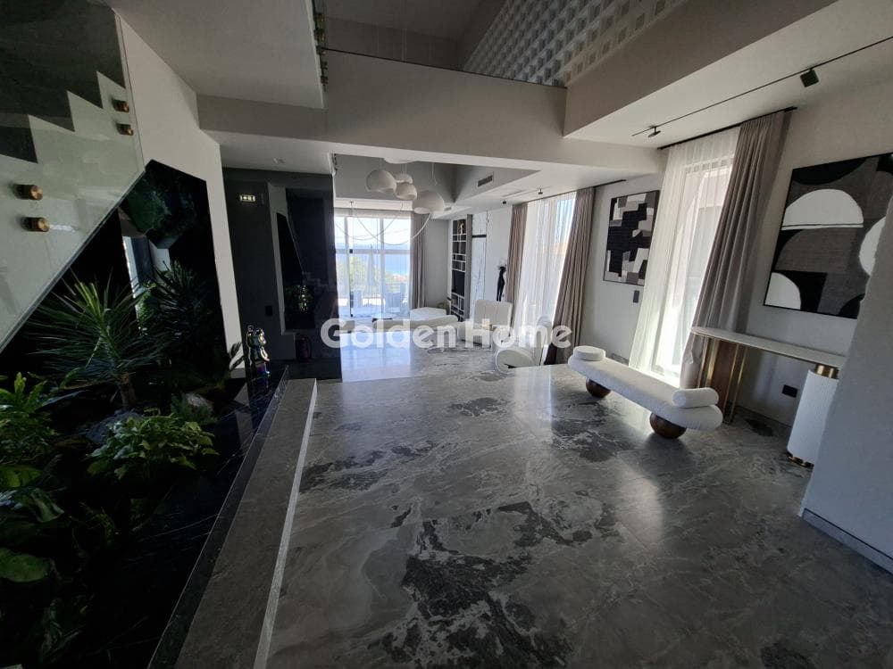 House in Polichrono, Pallini — Photo 40 of 49