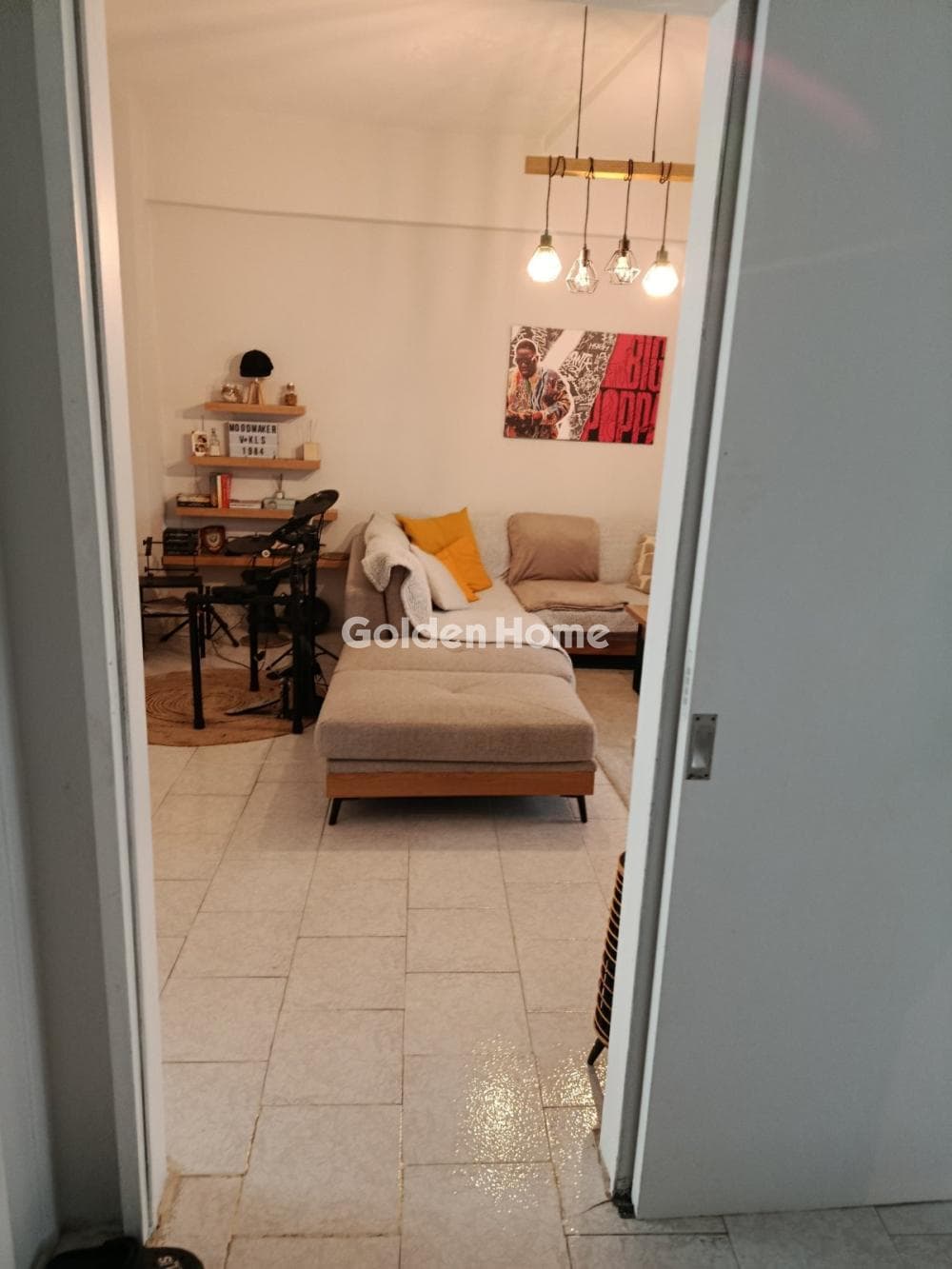 Apartment in Viamax, Peristeri — Photo 7 of 10