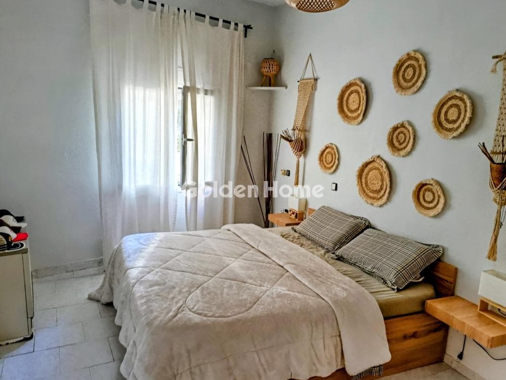 Apartment in Viamax, Peristeri — Photo 5 of 10