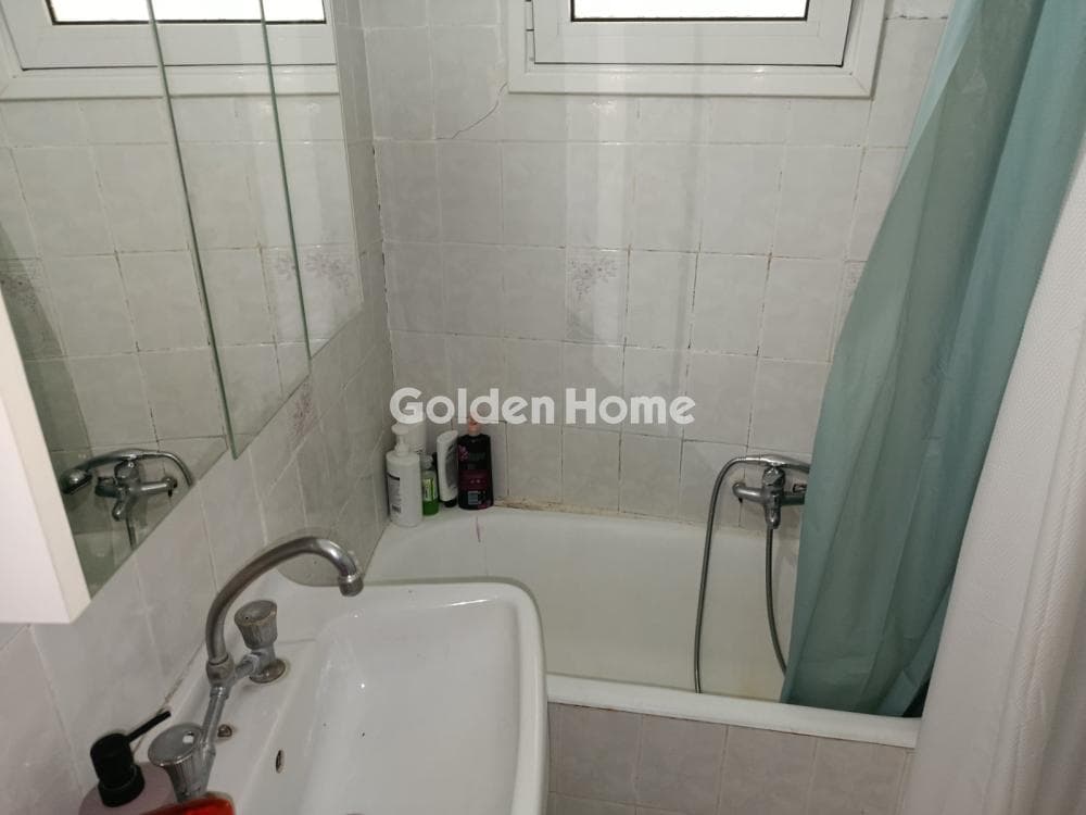Apartment in Viamax, Peristeri — Photo 9 of 10