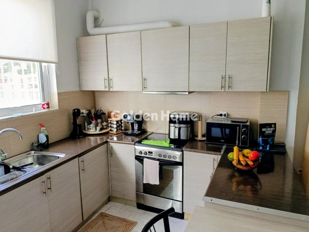 Apartment in Viamax, Peristeri — Photo 4 of 10