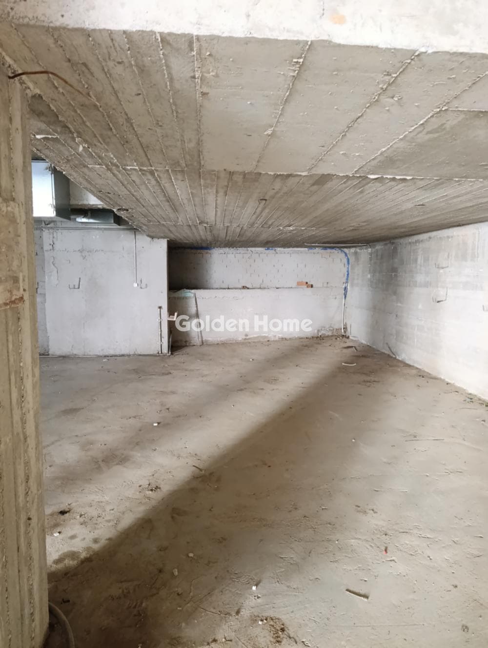 Warehouse in Agia Varvara Lykovrysis, Lykovrisi — Photo 8 of 9