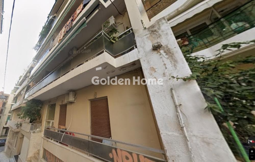 apartment στην Γκύζη - Πεδίον Άρεως