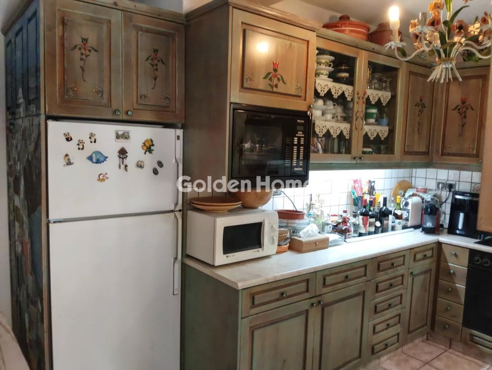 Μονοκατοικία στην Κακιά Θάλασσα, Κερατέα — Φωτογραφία 14 από 44