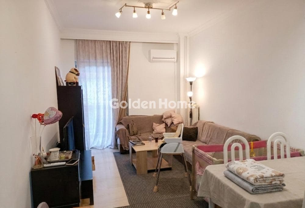 Διαμέρισμα στην Μπουρνάζι, Περιστέρι — Φωτογραφία 2 από 17