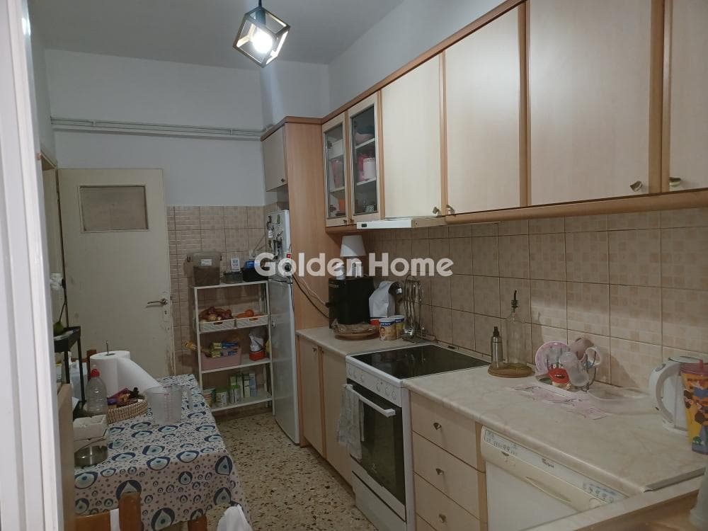 Διαμέρισμα στην Μπουρνάζι, Περιστέρι — Φωτογραφία 8 από 17