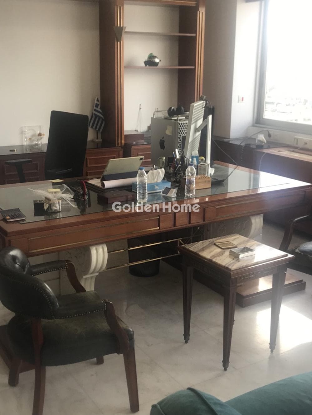 Γραφείο στην Λιμάνι, Πειραιάς — Φωτογραφία 6 από 11