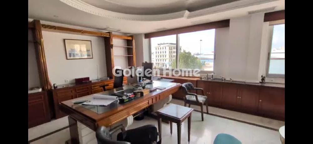 Γραφείο στην Λιμάνι, Πειραιάς — Φωτογραφία 1 από 11