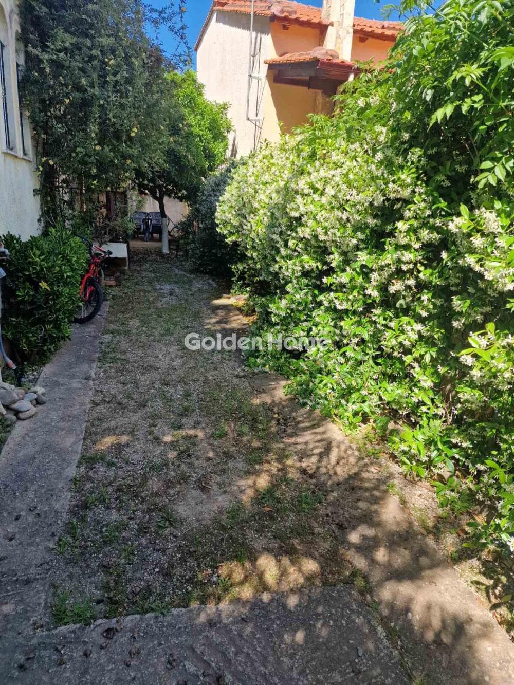 House in Center, Diakopto — Photo 23 of 45