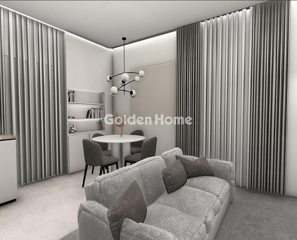 Apartment in Anagennisi, Aigaleo — Photo 1 of 5