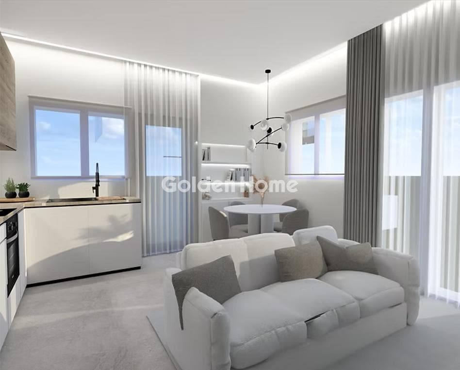 Apartment in Anagennisi, Aigaleo — Photo 1 of 5