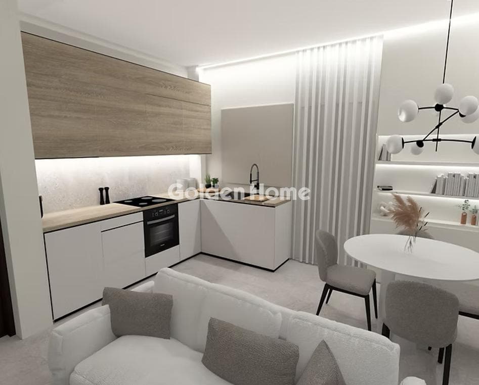 Apartment in Anagennisi, Aigaleo — Photo 4 of 5