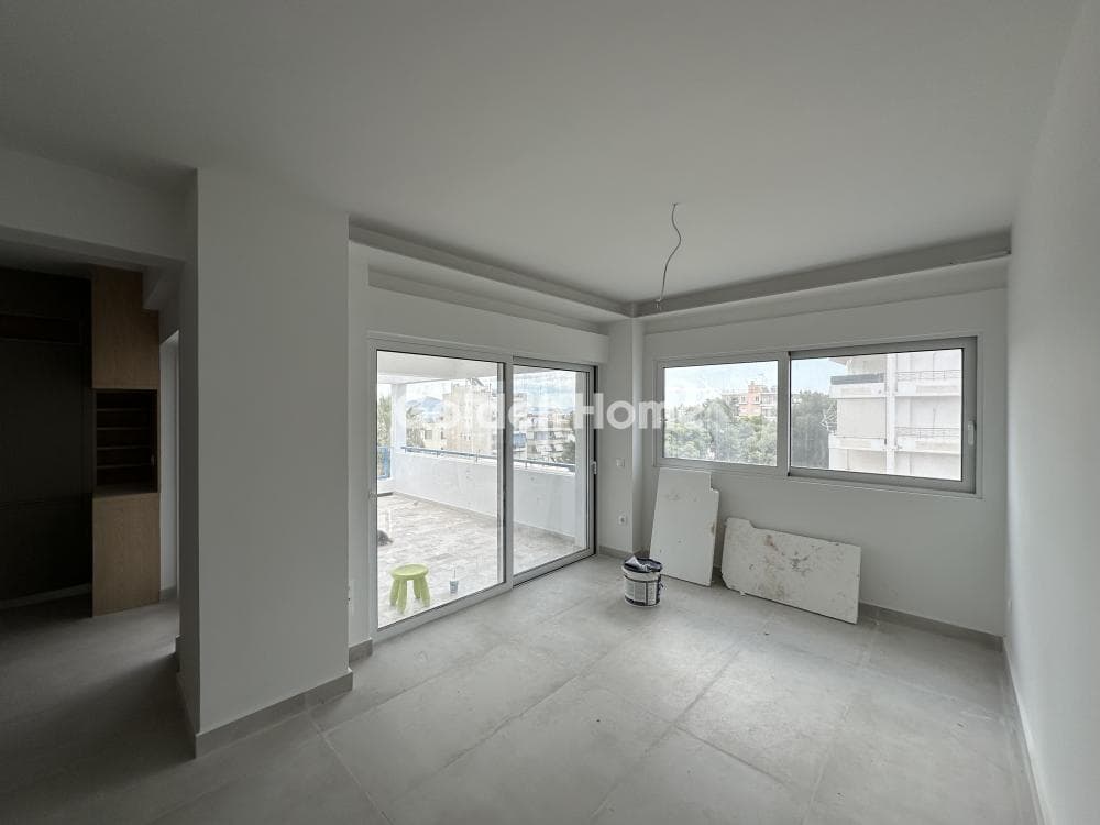 Apartment in Varkiza, Vari - Varkiza — Photo 1 of 16
