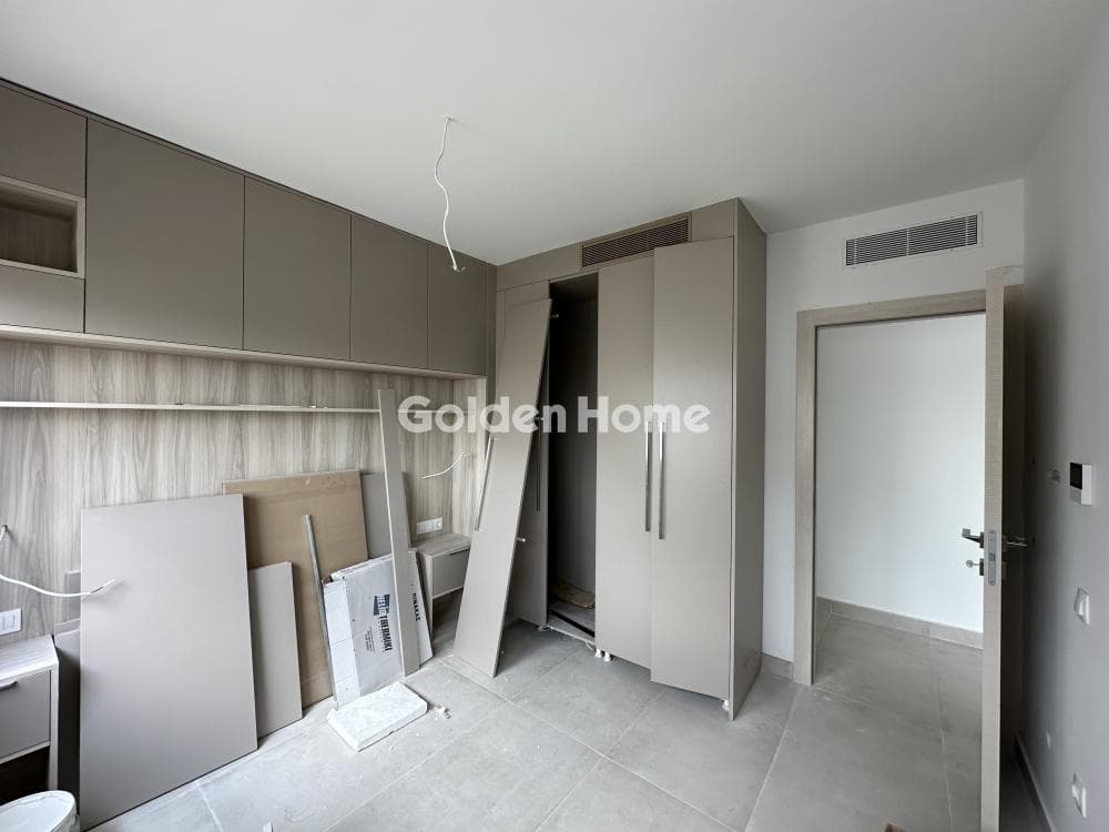 Apartment in Varkiza, Vari - Varkiza — Photo 12 of 16