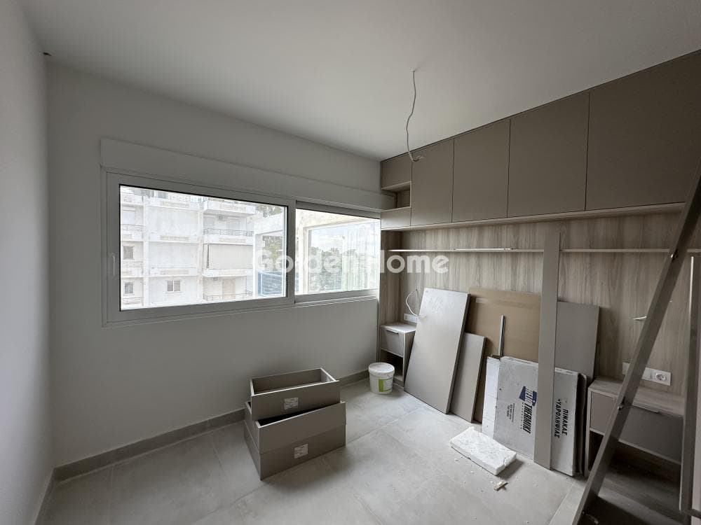 Apartment in Varkiza, Vari - Varkiza — Photo 11 of 16
