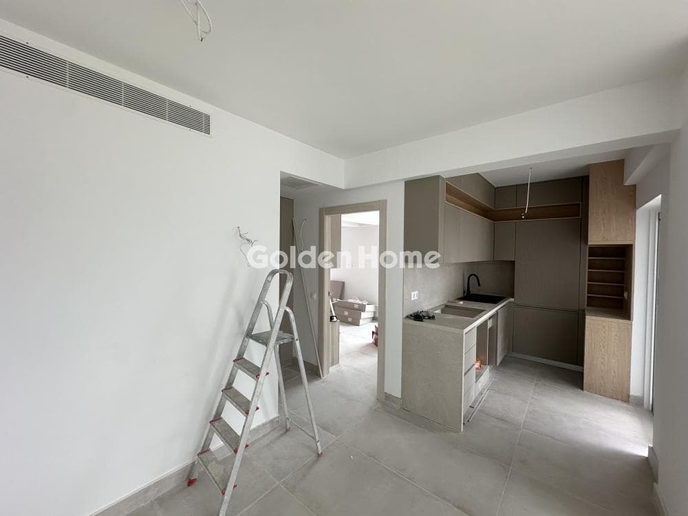 Apartment in Varkiza, Vari - Varkiza — Photo 4 of 16