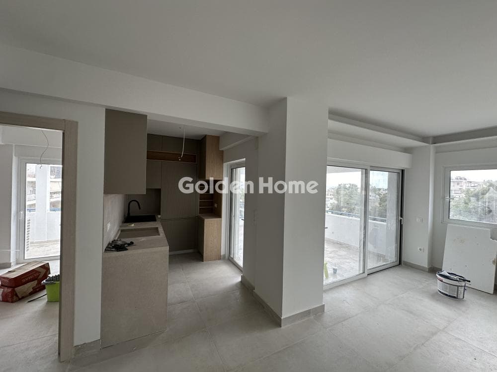 Apartment in Varkiza, Vari - Varkiza — Photo 6 of 16
