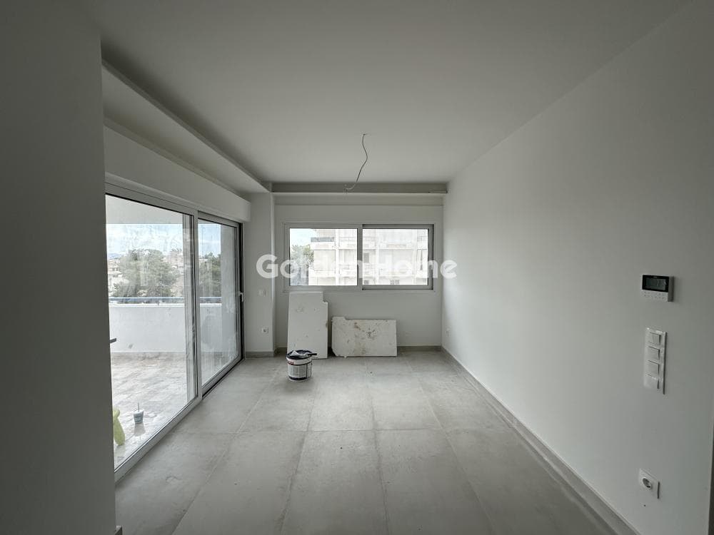 Apartment in Varkiza, Vari - Varkiza — Photo 3 of 16