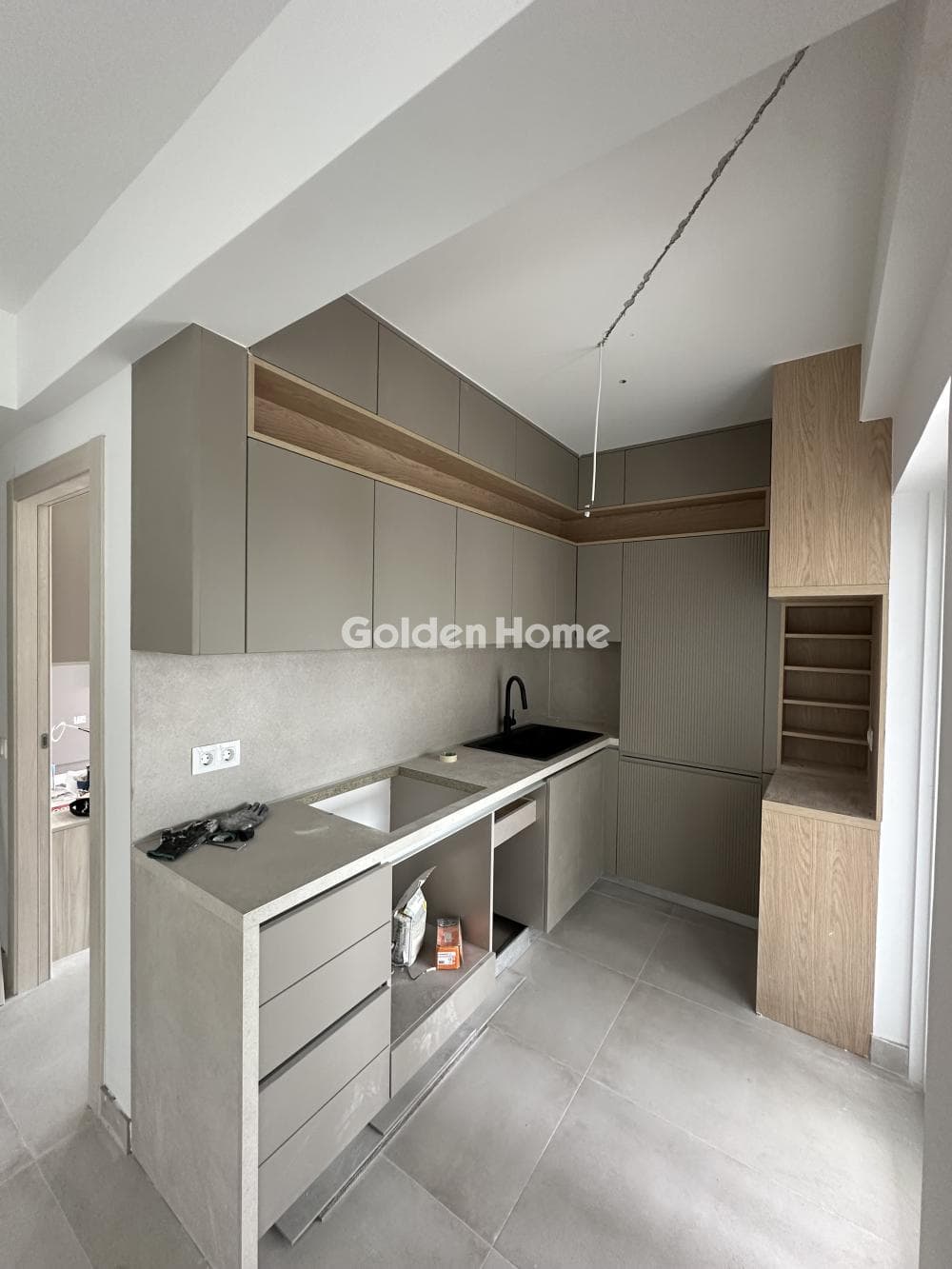 Apartment in Varkiza, Vari - Varkiza — Photo 5 of 16