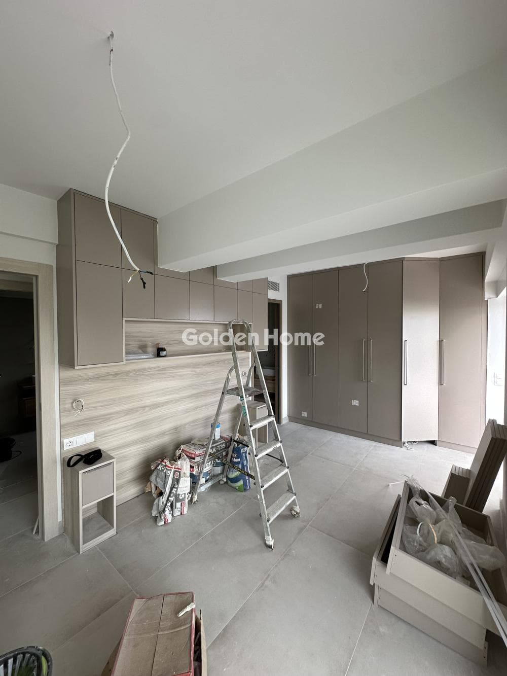 Apartment in Varkiza, Vari - Varkiza — Photo 8 of 16