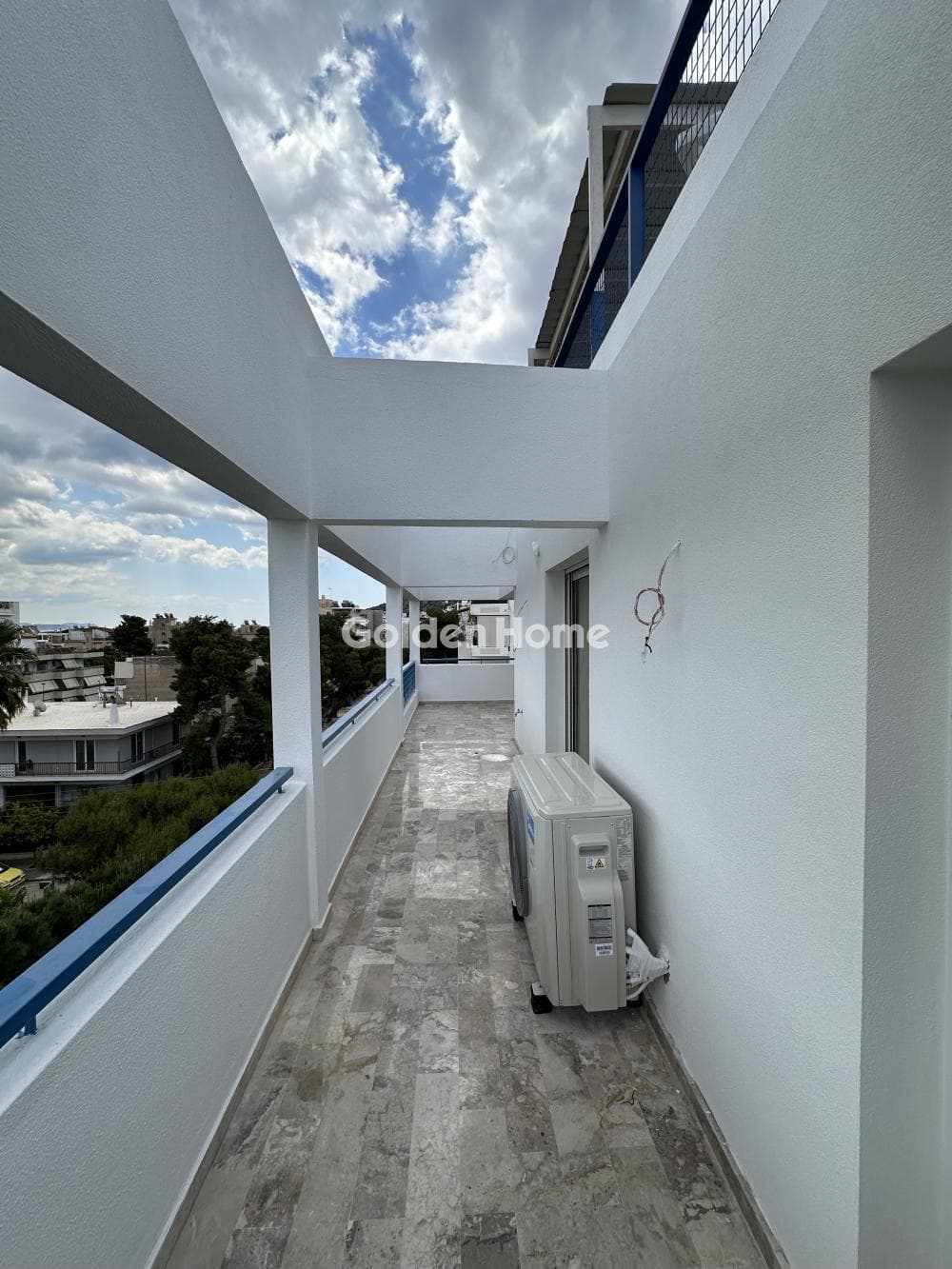 Apartment in Varkiza, Vari - Varkiza — Photo 15 of 16