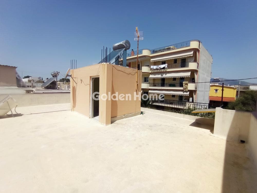House in Pirgouthi, Acharnes — Photo 11 of 15