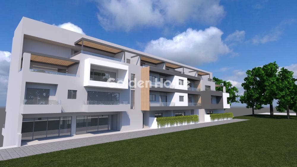 Apartment in Aroi, Patra — Photo 1 of 9