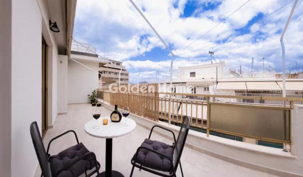 Διαμέρισμα στην Άγιος Νικόλαος Καισαριανής, Καισαριανή — Φωτογραφία 8 από 16