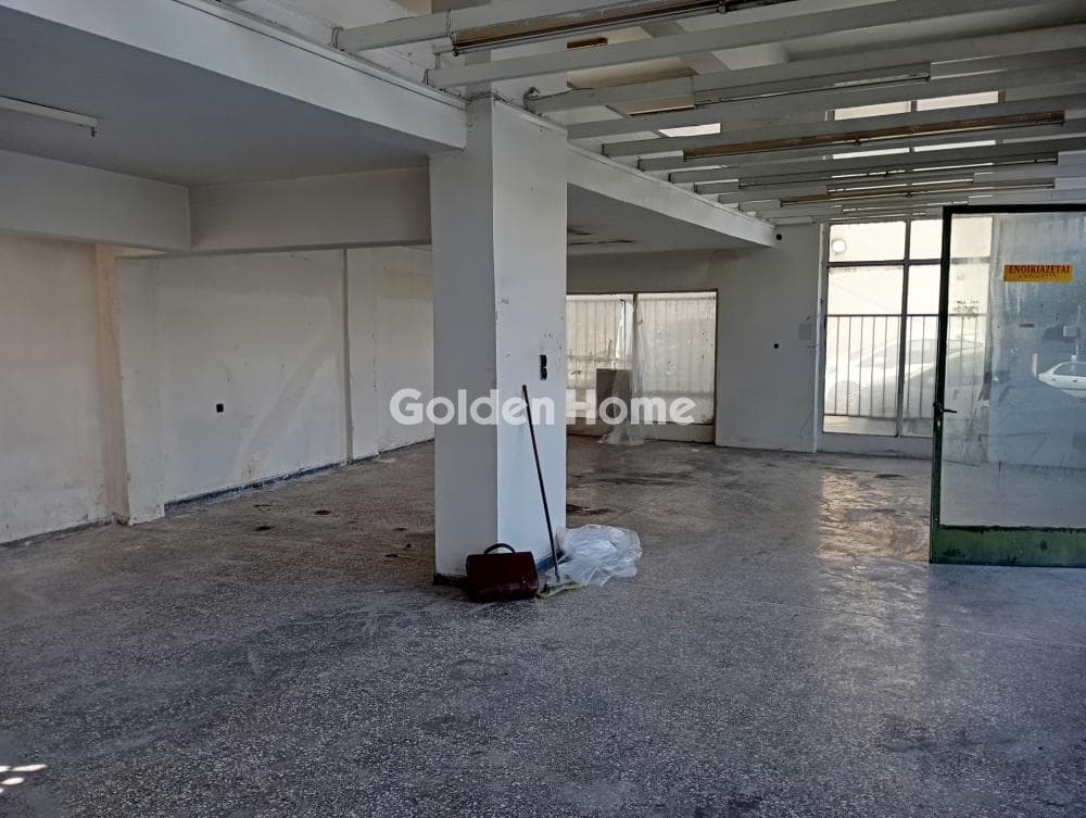 Κατάστημα στην Άσπρα Χώματα, Περιστέρι — Φωτογραφία 8 από 12