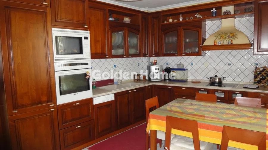 Μονοκατοικία στην Γαλήνη, Ωραιόκαστρο — Φωτογραφία 9 από 15