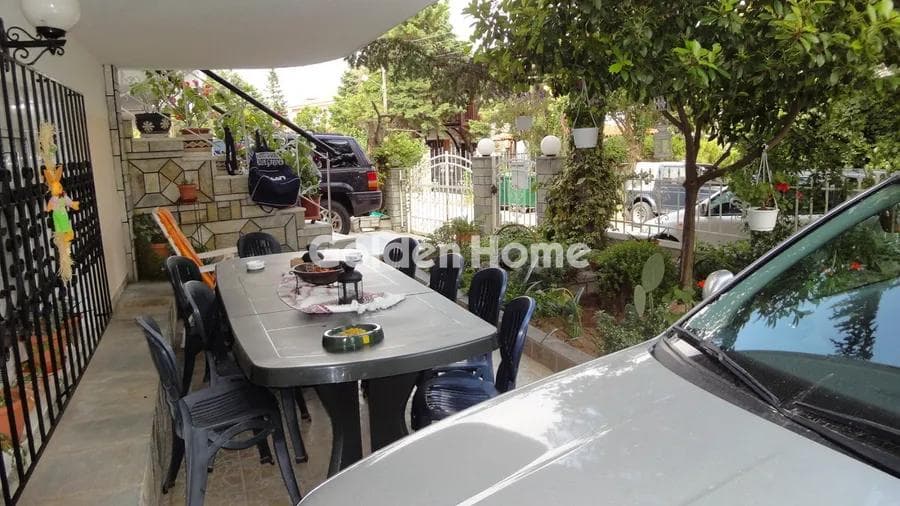 Μονοκατοικία στην Γαλήνη, Ωραιόκαστρο — Φωτογραφία 14 από 15