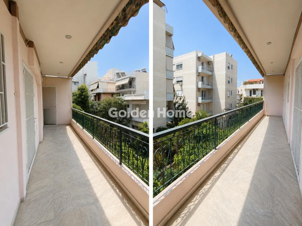 Διαμέρισμα στην Τερψιθέα, Γλυφάδα — Φωτογραφία 7 από 17