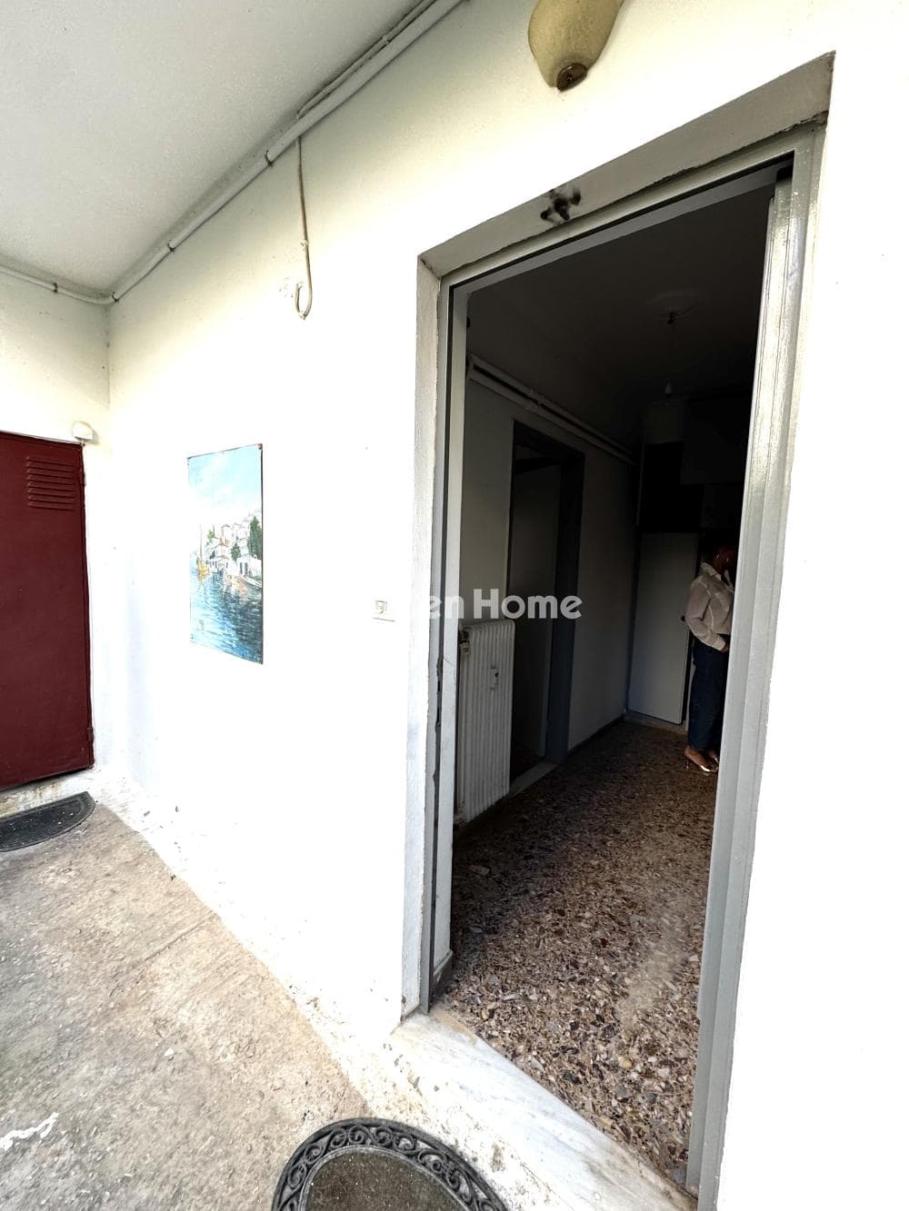 Διαμέρισμα στην Τερψιθέα, Γλυφάδα — Φωτογραφία 10 από 10