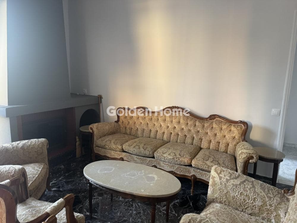 Διαμέρισμα στην Άνω Μελίσσια, Μελίσσια — Φωτογραφία 3 από 13