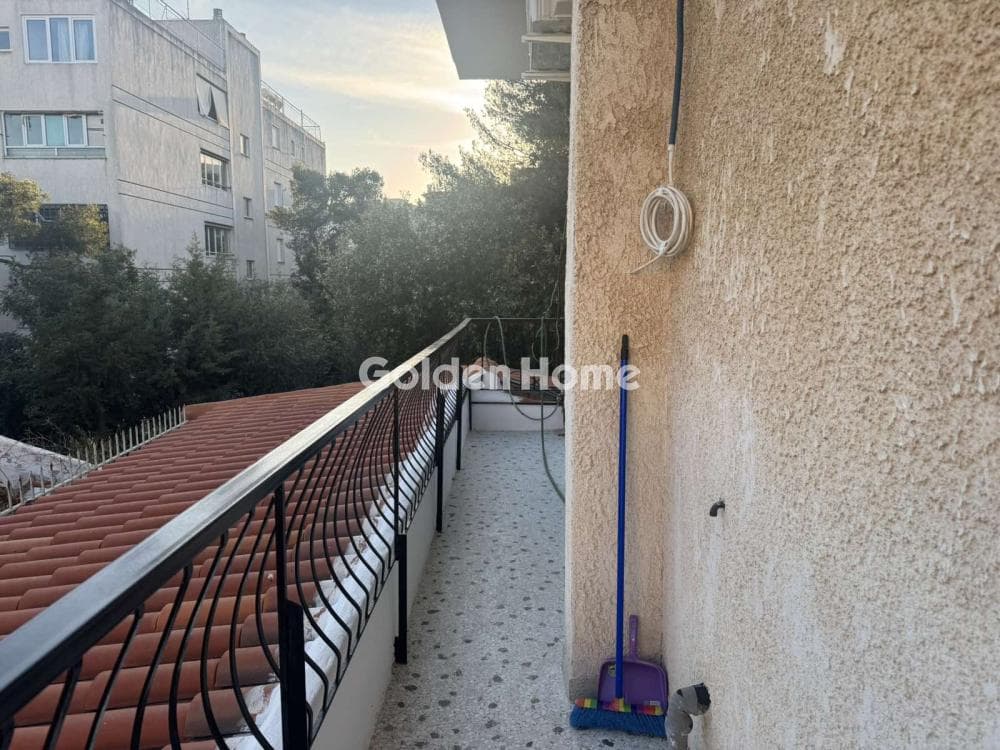 Διαμέρισμα στην Άνω Μελίσσια, Μελίσσια — Φωτογραφία 12 από 13